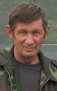 mm kolmakov